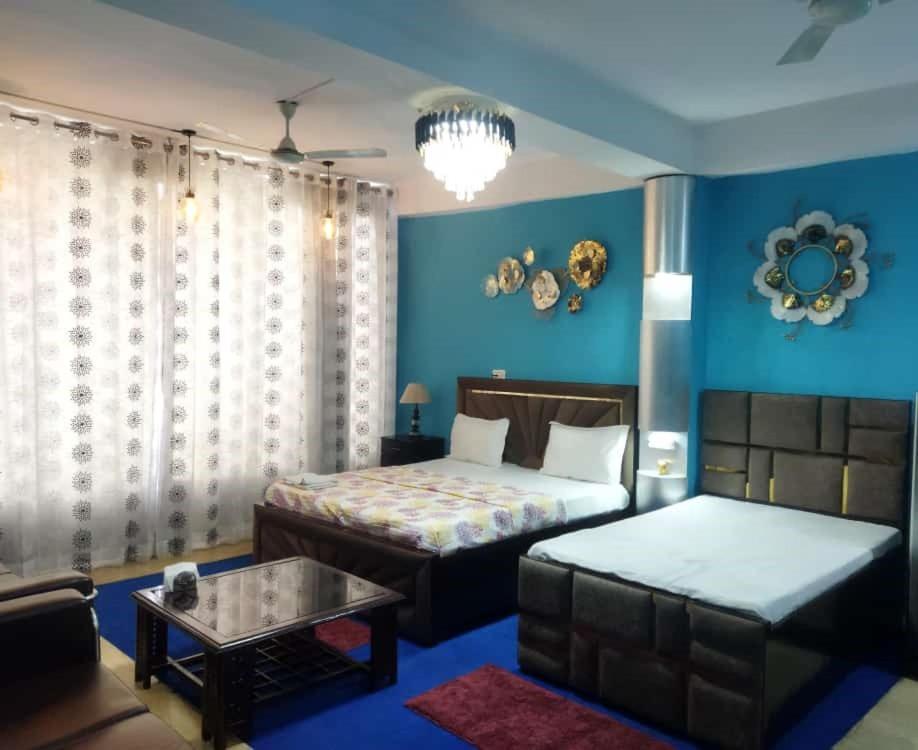Star Inn Delhi (National Capital Territory of India) Exterior foto