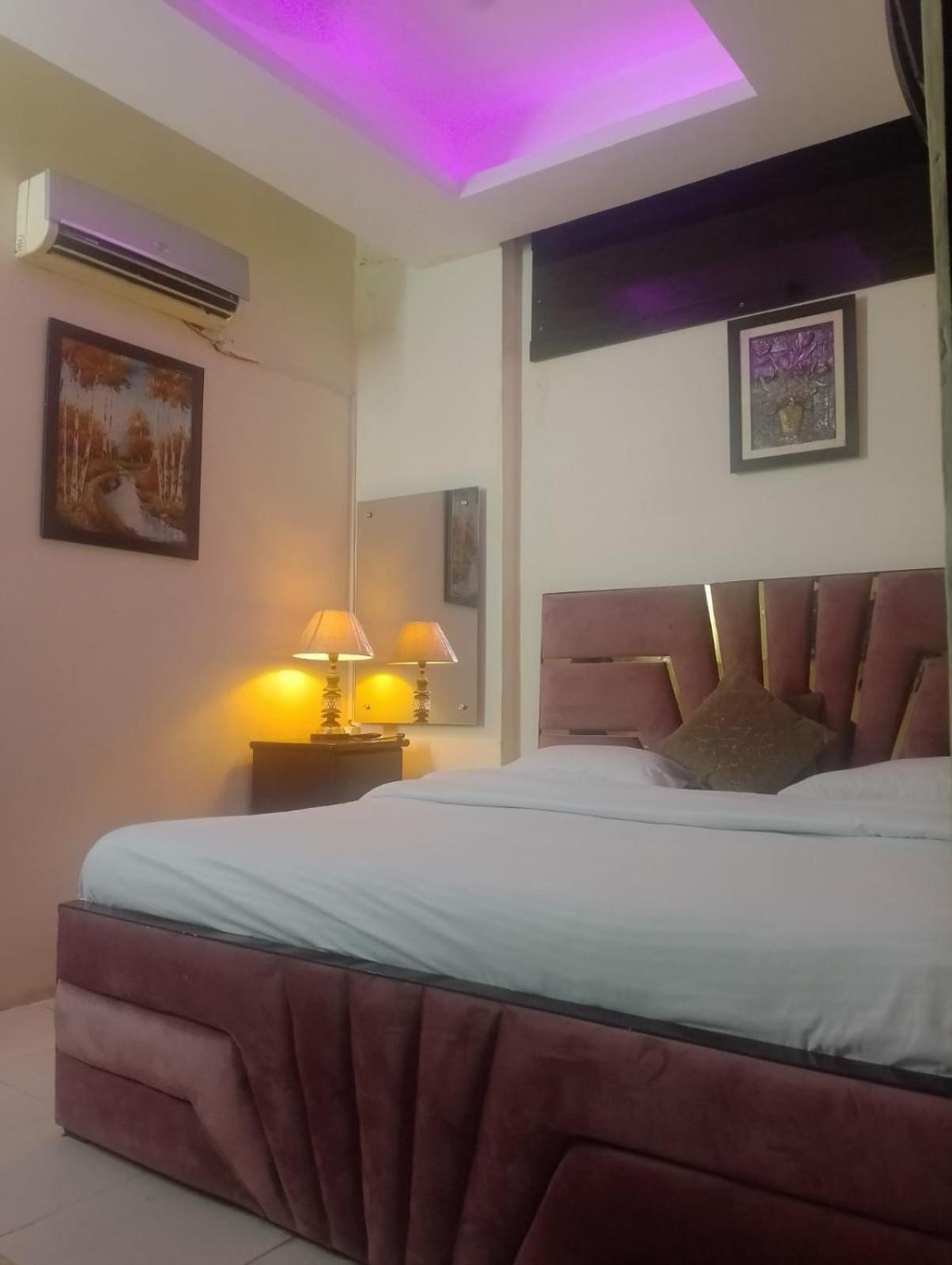 Star Inn Delhi (National Capital Territory of India) Exterior foto
