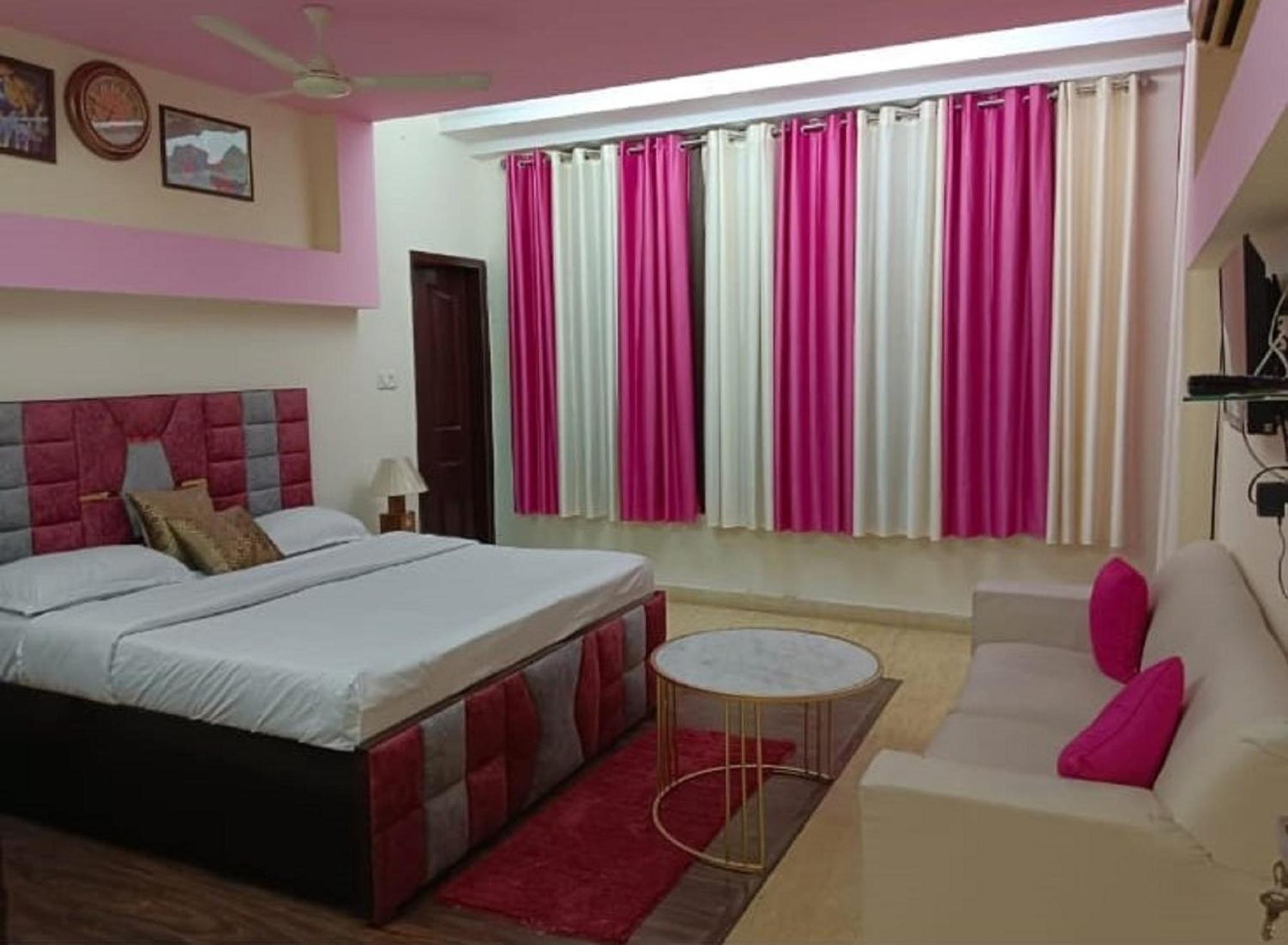 Star Inn Delhi (National Capital Territory of India) Exterior foto