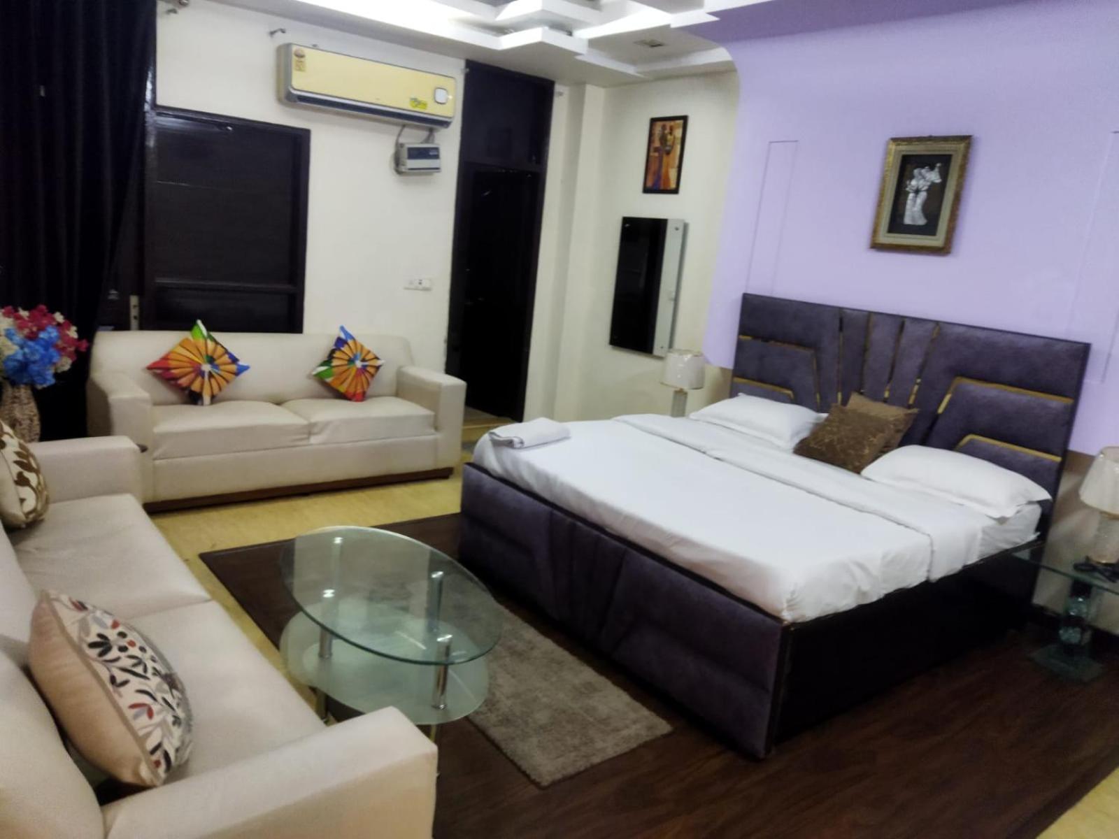 Star Inn Delhi (National Capital Territory of India) Exterior foto