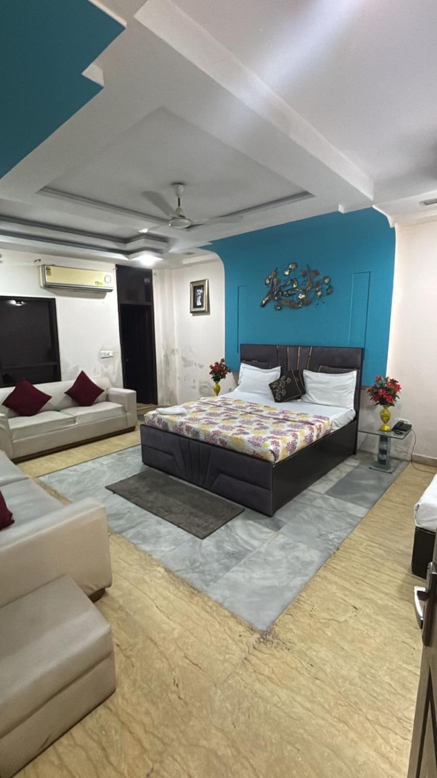 Star Inn Delhi (National Capital Territory of India) Exterior foto