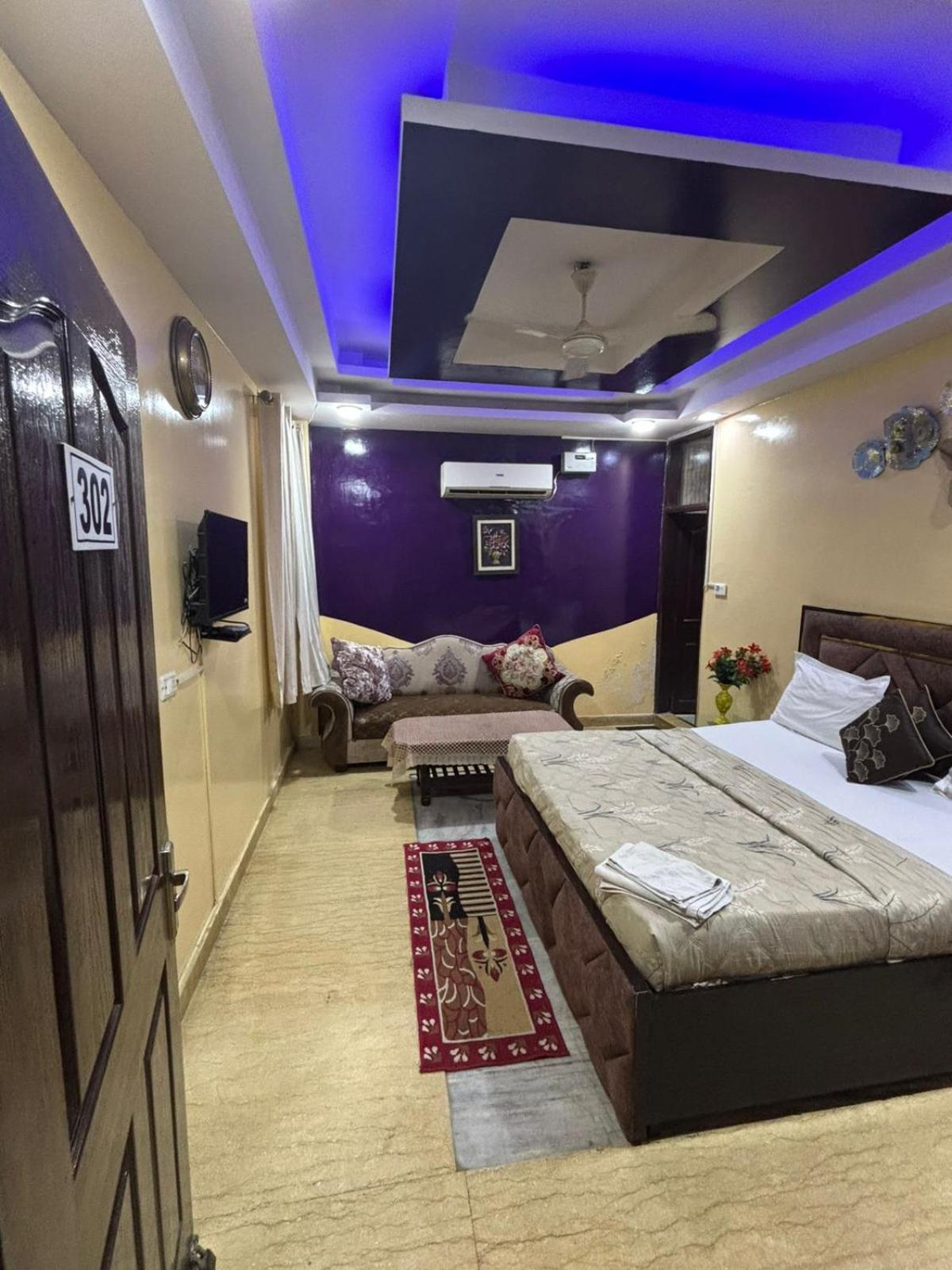 Star Inn Delhi (National Capital Territory of India) Exterior foto