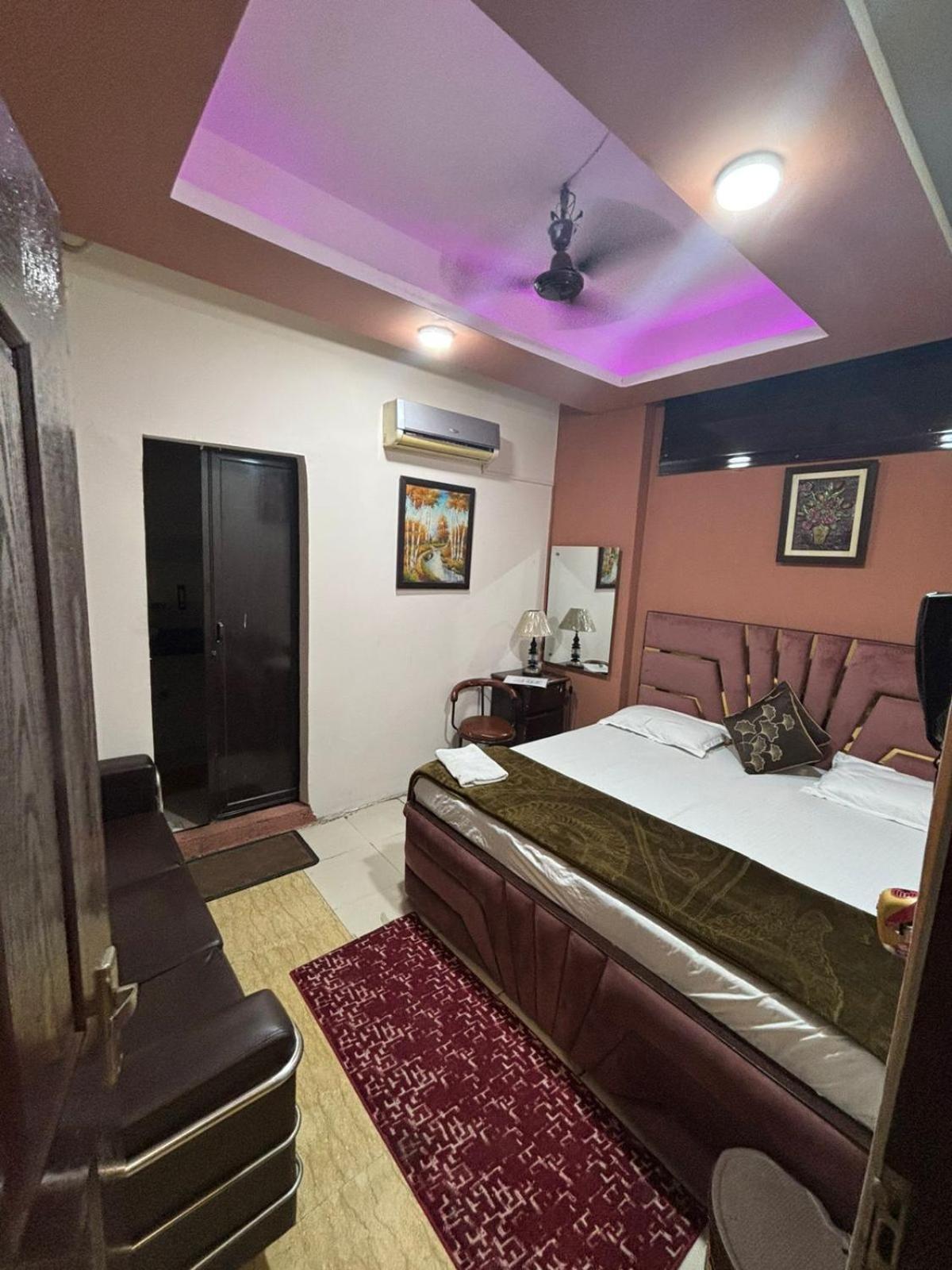 Star Inn Delhi (National Capital Territory of India) Exterior foto
