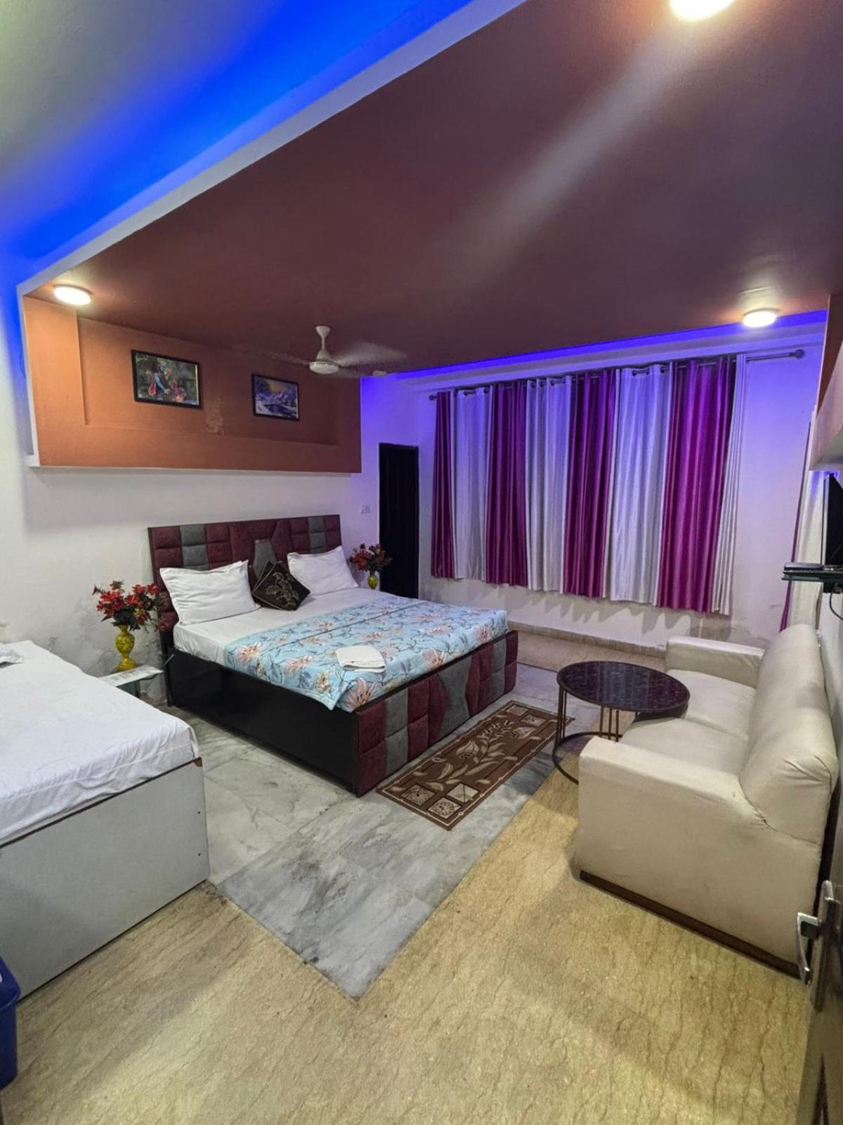 Star Inn Delhi (National Capital Territory of India) Exterior foto